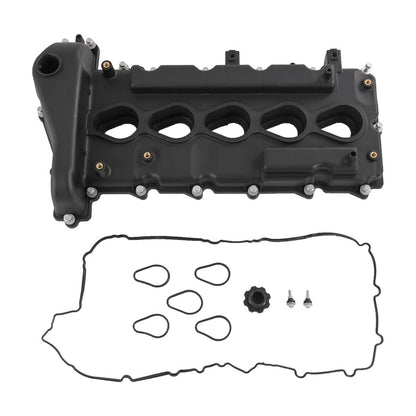 Solidspare Valve Cover For 2004-2006 Chevrolet Colorado GMC Canyon 06 Hummer H3 Isuzu I-350
