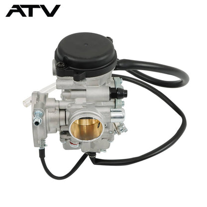 Solidspare Carburetor For Yamaha Big Bear Wolverine Kodiak Grizzly YFM350 YFM400 YFM450 ATV