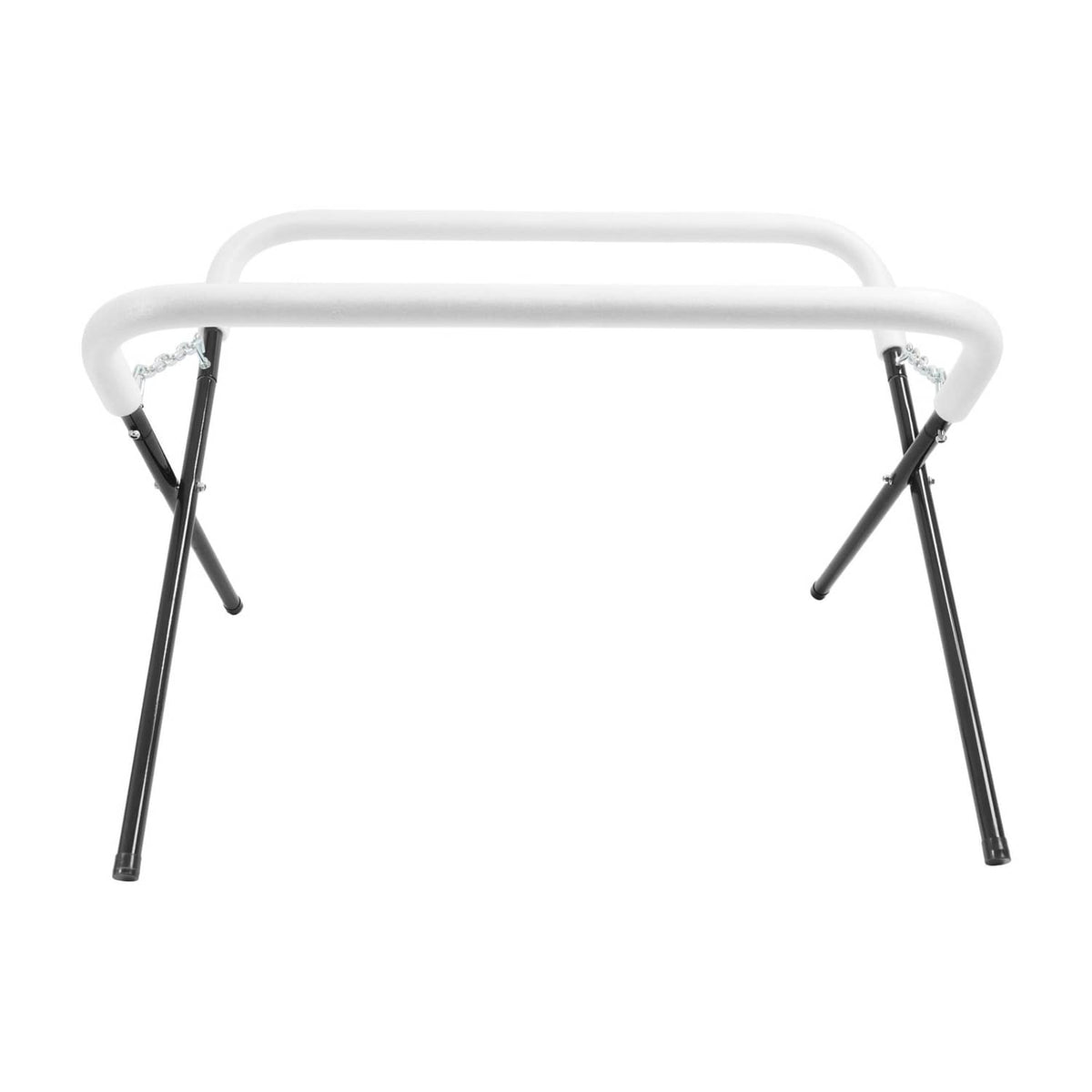 Solid Spare Paint Rack Stand Auto Body Work Stand For Hood Door Bumper Repair Heavy Duty