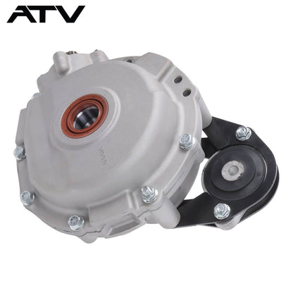 Solidspare Rear Differential Fit For Polaris RZR 800 / 4 800 /S 800 2011-14 3235354 3235281