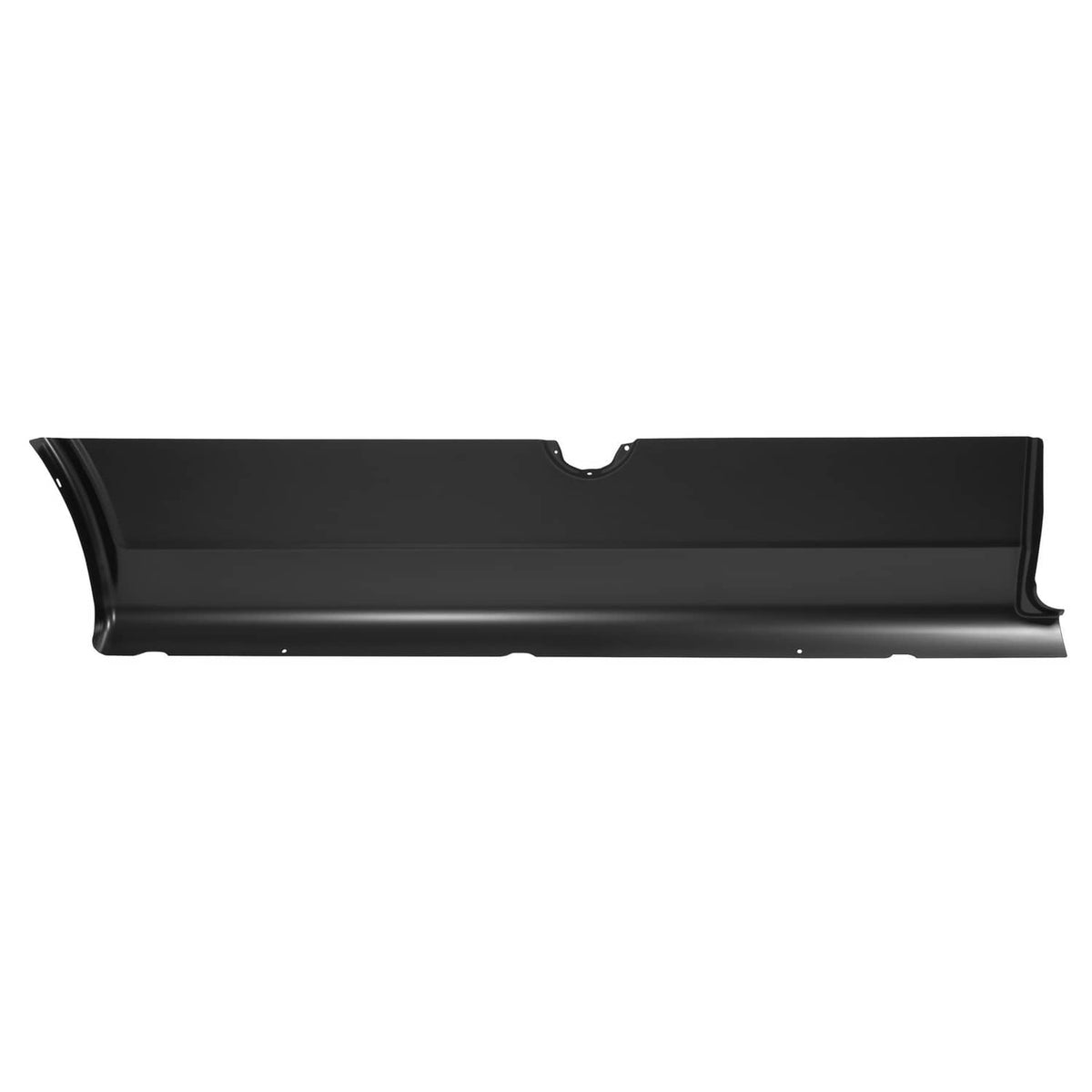Solid Spare Fits Chevrolet Express 1500 1996-Up 2010 Lower Left Quarter Panel Patch