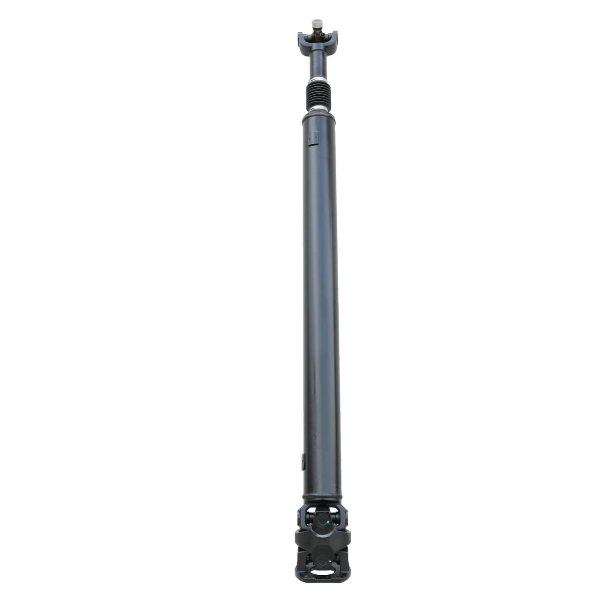 Solidspare Rear Prop Drive Shaft /Driveshaft For Ford 99-02 F-350 F-250 Super Duty 4WD 7.3L
