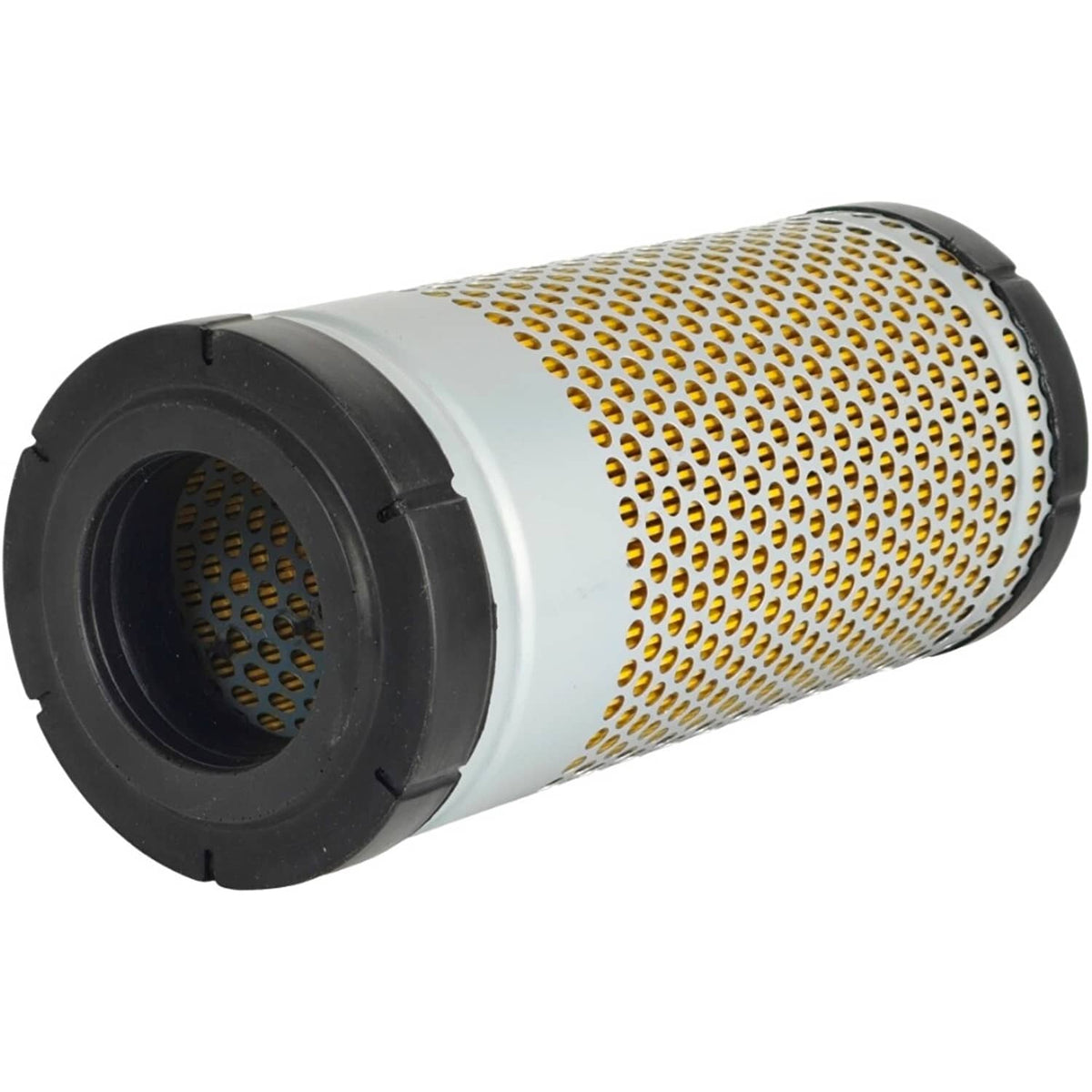 Solid Spare Air Filter Kit TC020-16320 T0270-16321 for Kubota KX91-3S KX91-3S2 U35-4 U35-S2