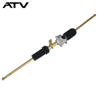 Solidspare Complete Steering Rack and Pinion for Polaris Ranger Crew 700 2008-2009 1822636