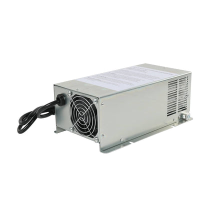 Solidspare WF-9855 Converter 55 Amp Deck Power Converter 12V For Charger RV Trailer Camper