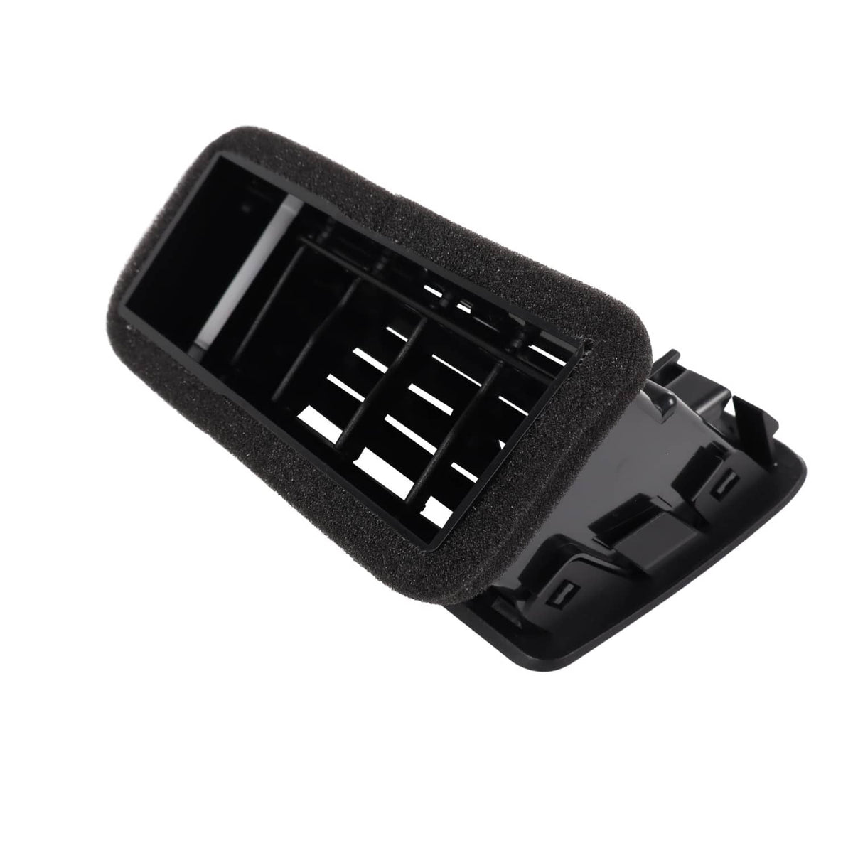 Solidspare Pack Of 2 Dashboard Air A/C Vent Left & Right For Dodge Challenger 2008-2014