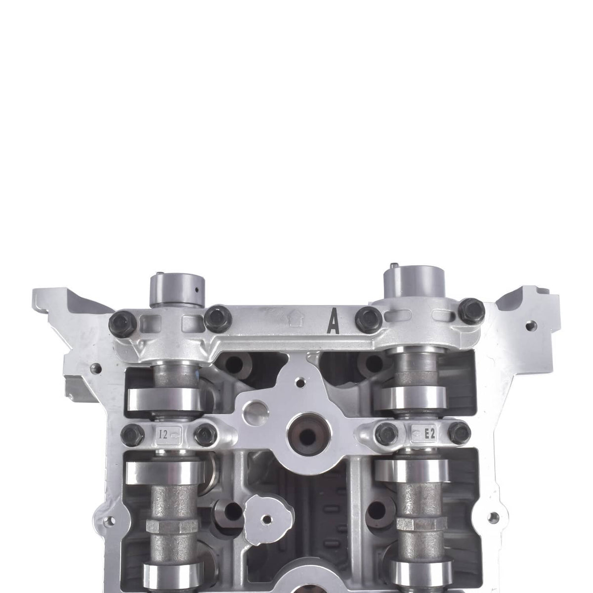Solidspare G4KJ Cylinder Head For Hyundai Kia Optima Sportage Sonata Tucson 2.4L 2011-2015