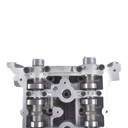 Solidspare G4KJ Cylinder Head For Hyundai Kia Optima Sportage Sonata Tucson 2.4L 2011-2015