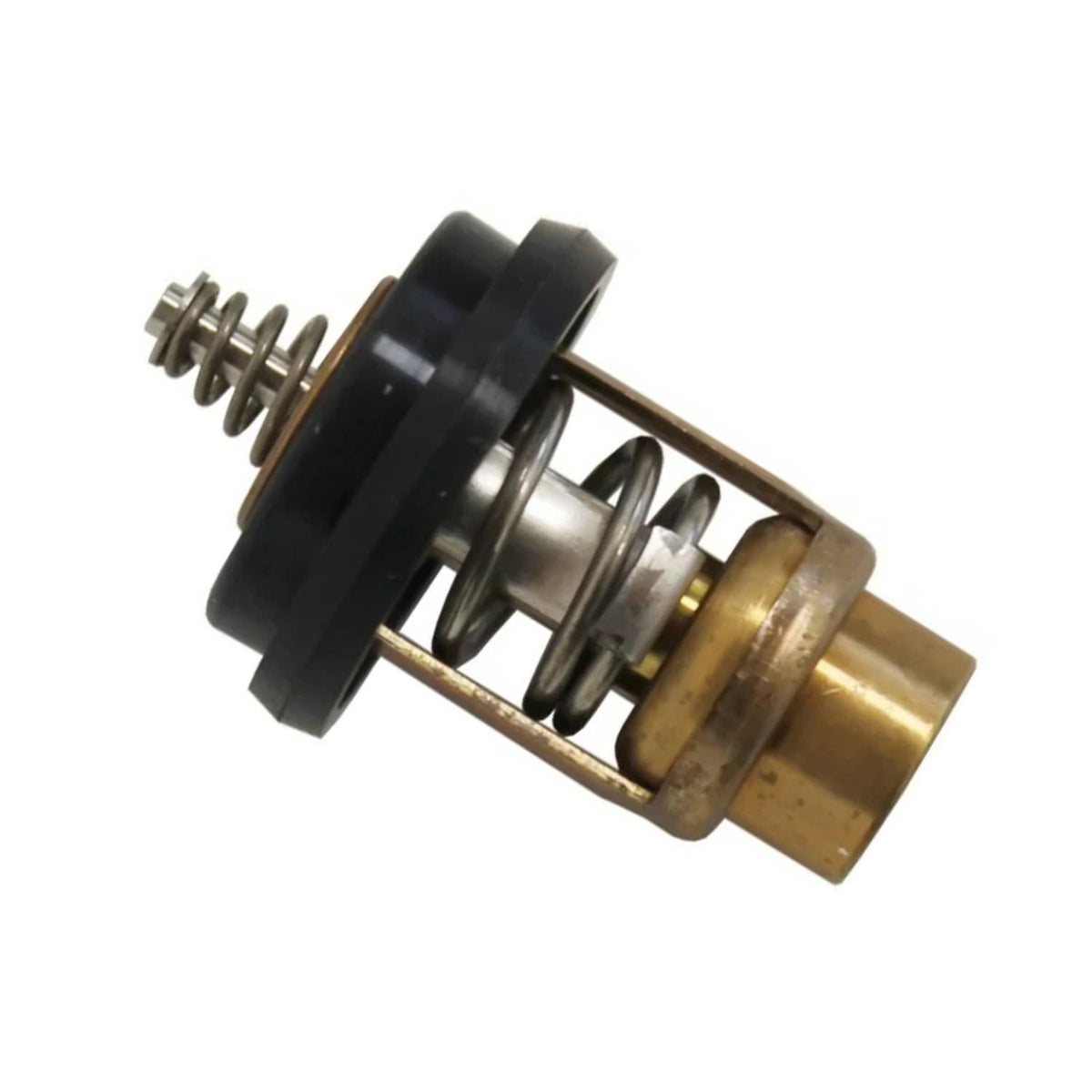 Solid Spare Thermostat 50°C 804540 853704 Fits MERCURY MARINER 2 2.5 3.5 4 5 6 25 30 HP