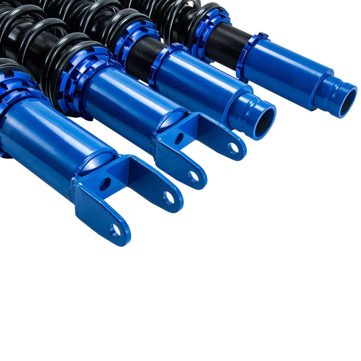 Solidspare 24 Level Damper Coilover For 96-00 Honda Civic EK EJ EM 94-01 Integra Suspension