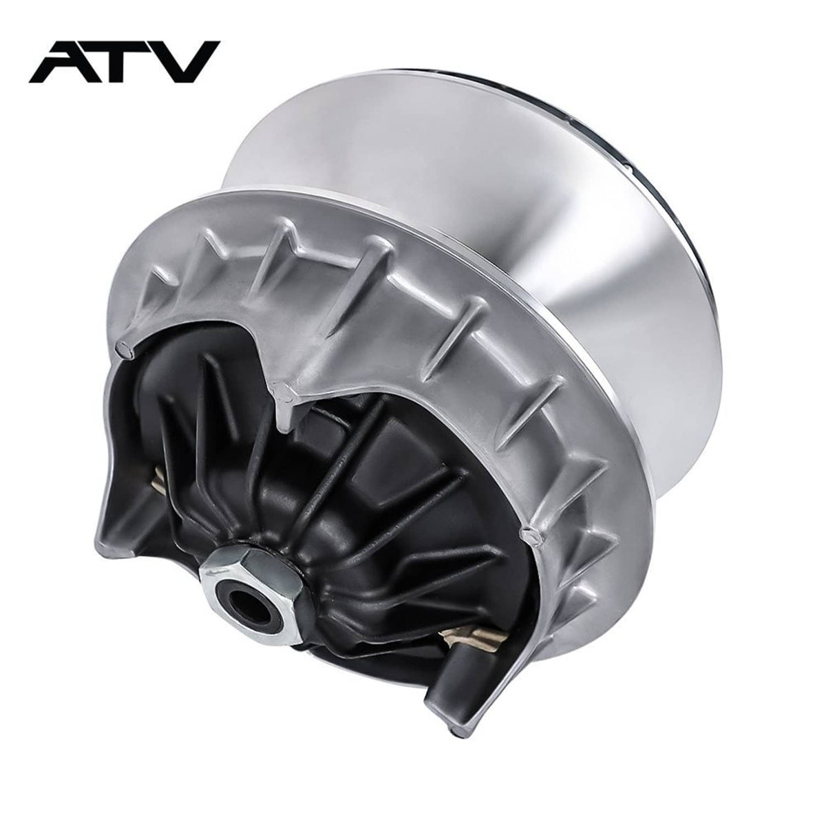 Solidspare For CFMOTO UTV 1000 Primary Driven Clutch 0JYA-051000-00003 0JYA-051000-00002