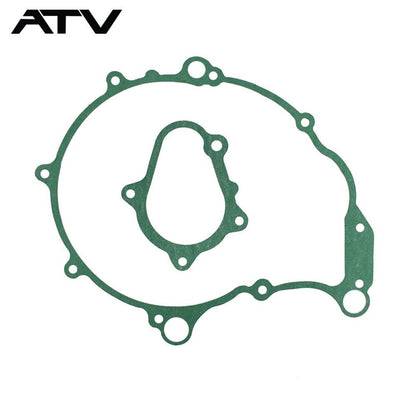Solidspare For YAMAHA RAPTOR 660R YFM660R 660 STATOR COVER GASKET KIT 2001-2005