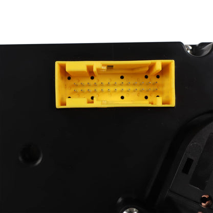 Solidspare AC Air Conditioner Heater Control Panel 27510JS60B For 2007-2012 Nissan Frontier
