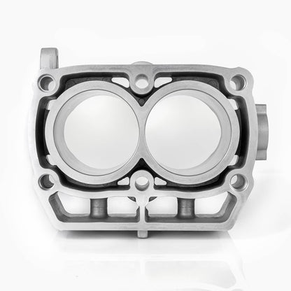 Solidspare For Polaris RZR 800 EFI 09-14 Cylinder Piston Gasket Top End Kit with Camshaft