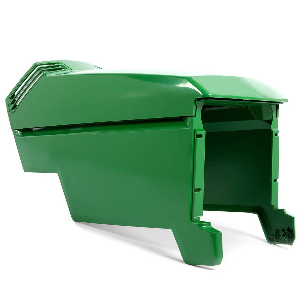 Solidspare #AM132526 AM117724 Hood Assembly For John Deere LX172 LX173 LX176 LX178 LX186