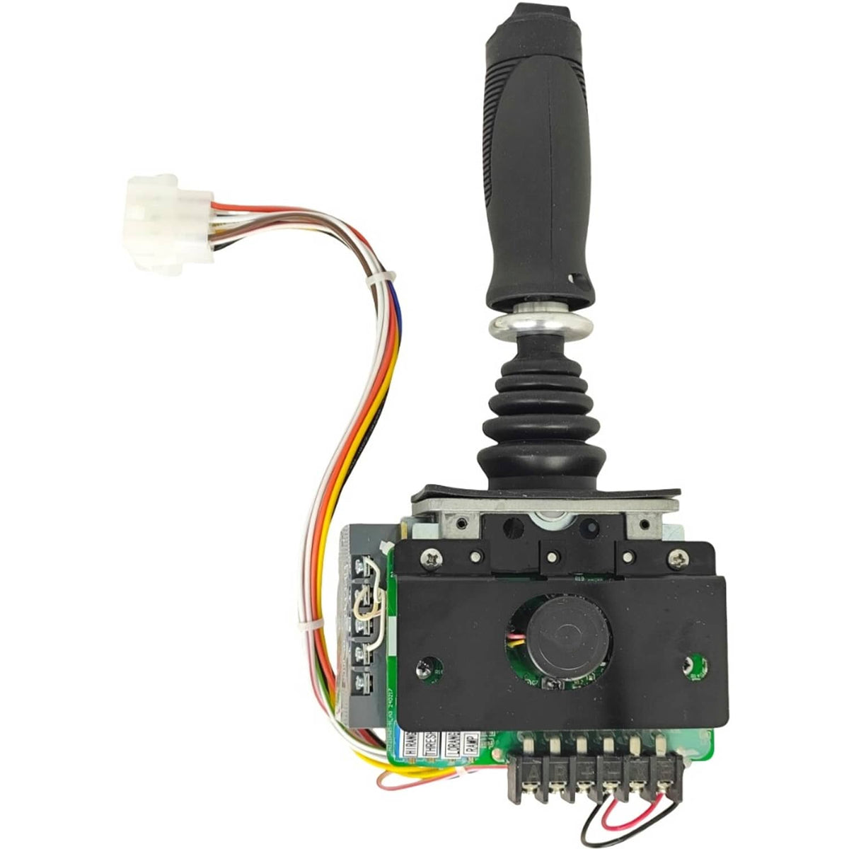 Solid Spare Single Axis Joystick Controller 1600287 Fit for JLG 450AJ 450A