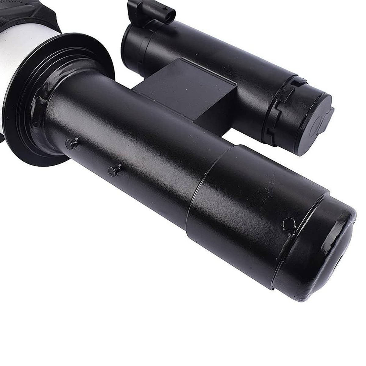 Solidspare 1 Pair For BMW 7 Series G11 G12 740i 750i EDC xDrive Front Air Suspension Struts
