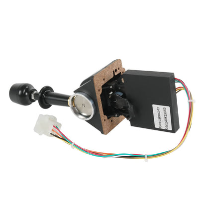 Solidspare Joystick Controller for JLG 40H 45HA 60H 60HA 70H 80H 80HX 86HX 150HAX 1600141