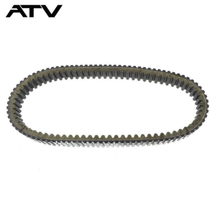 Solidspare Drive belt For Yamaha Grizzly Kodiak Rhino Wolverine High Performance