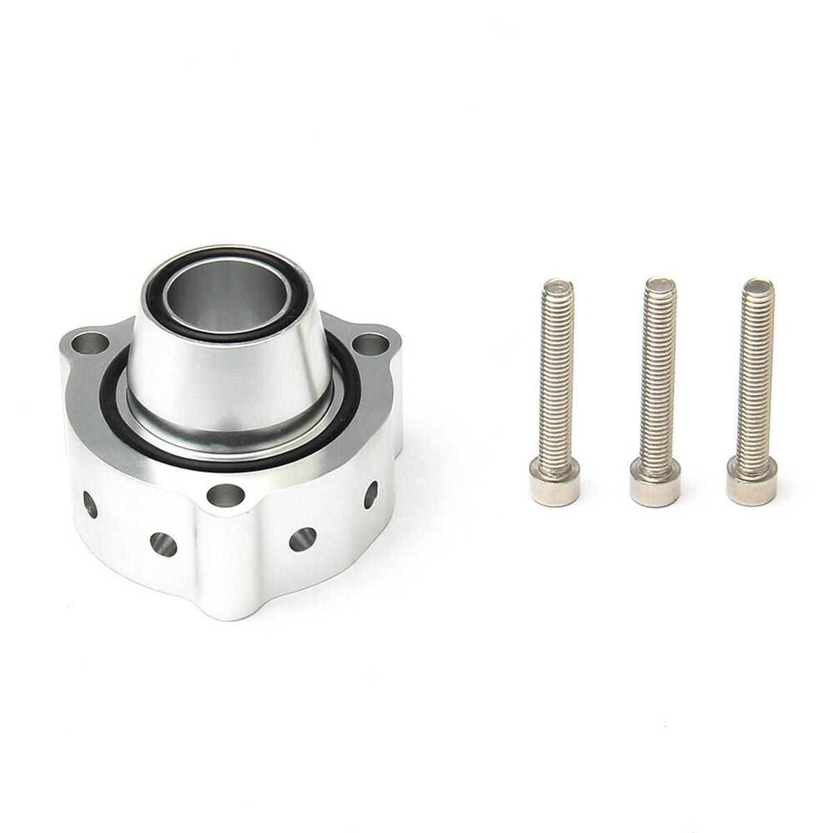Solidspare Blow Off Valve Spacer Fit For VW Golf Jetta Tiguan 2.0T TSI TFSI Audi A3 A4 Q3