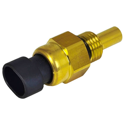 Solid Spare Air Intake Temperature Sensor RE48419 for John Deere 7180 6650 6750 6850 6950
