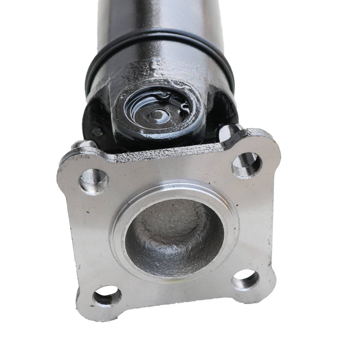 Solidspare 5273310AA Rear Drive Shaft For 2007-2014 Jeep Compass Patriot 4WD AWD 2.4L 2.0L