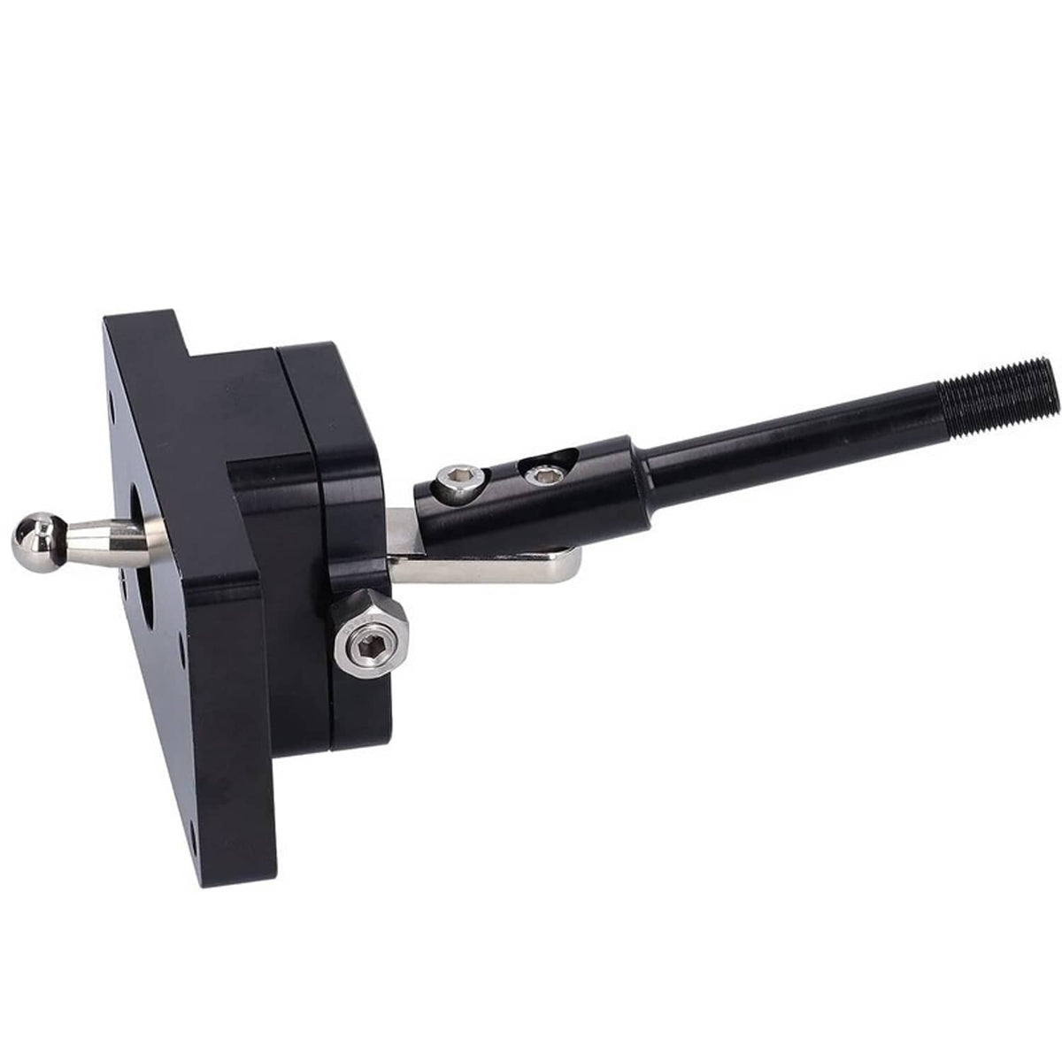Solidspare T56 6-Speed Billet Short Throw Shifter Fit for 1993-2002 F-Body Camaro Firebird
