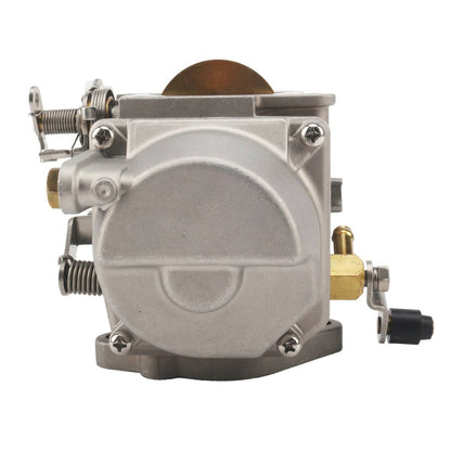 Solid Spare For Mercury & Mariner 25 30HP Outboard Motor 853720A8 Carburetor 853720A1