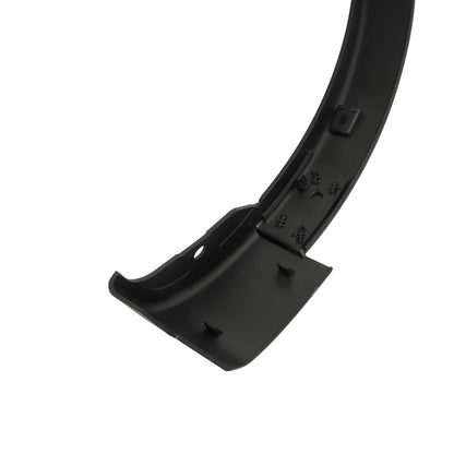 Solid Spare For Land Rover Discovery Sport 15-17 Fender Flare Wheel Arch W/Sensor Hole Right