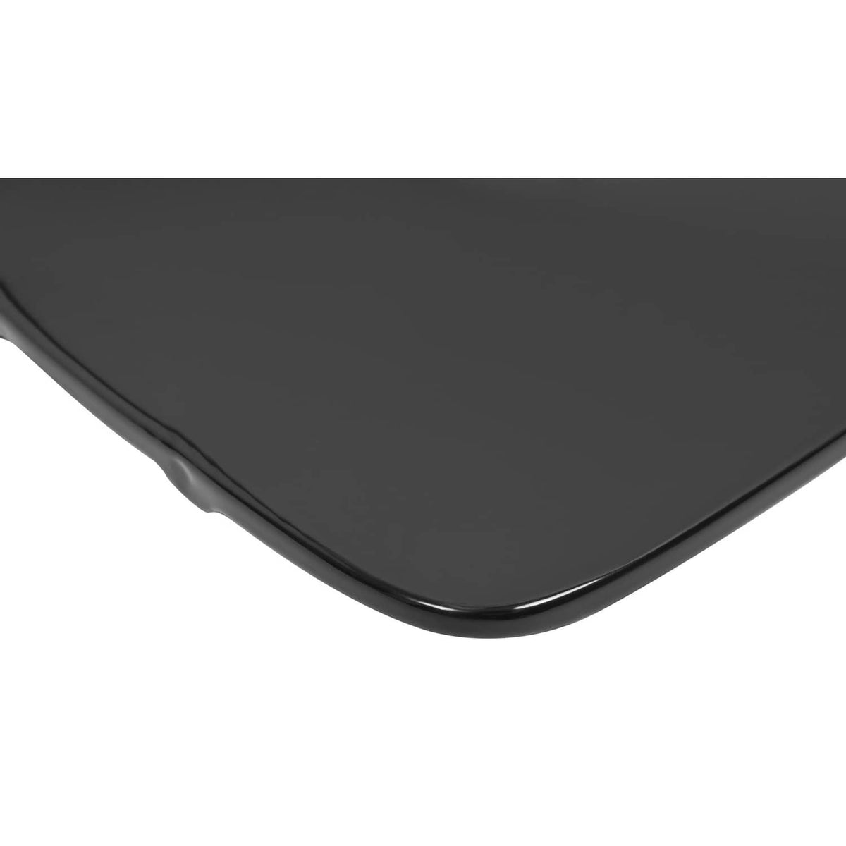 Solid Spare For 2016-2023 Toyota Tacoma Fuel Filler Gas Door Lid Cap 5ft Bed 77305-04080