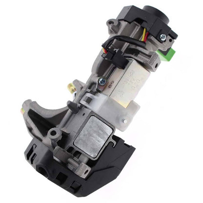 Solidspare Ignition Switch Lock Cylinder with 2 Keys for 2002-2006 Honda CR-V 72185-S9A-013