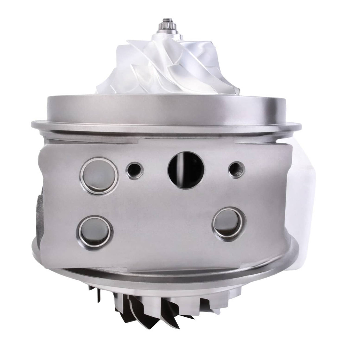 Solidspare Turbo Cartridge HE400VG HE451VE for Holset Cummins ISX 2882111RX 3781362 2841220