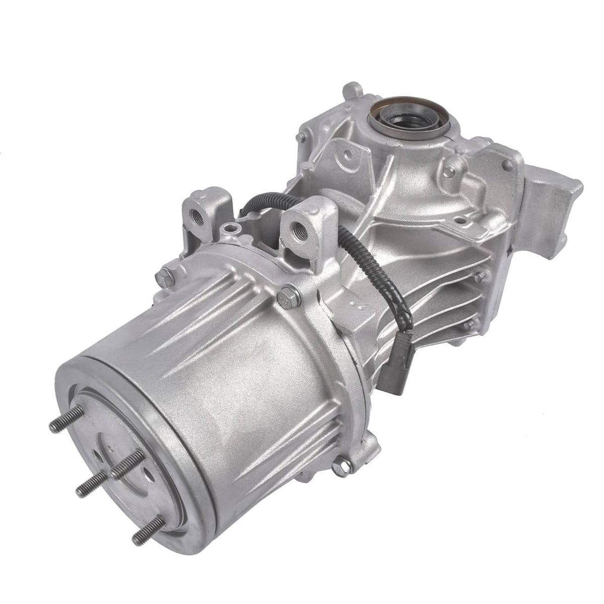 Solidspare Rear Axle Differential Carrier Assembly For 13-24 Mazda CX-5 CX-9 AWD KA0327020