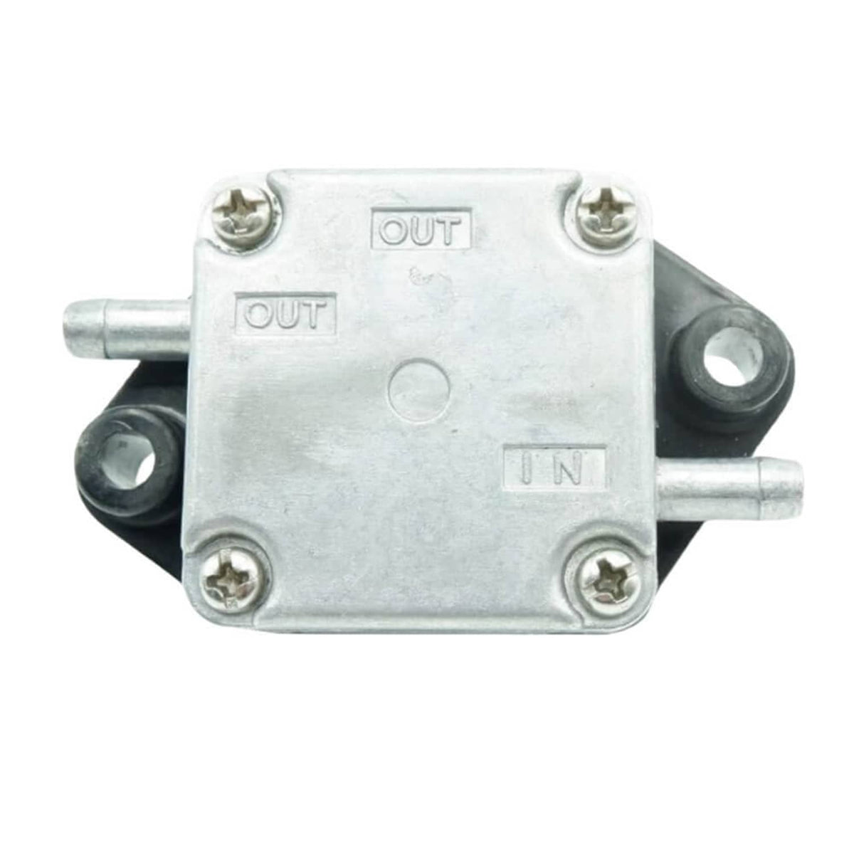 Solid Spare FUEL PUMP For 2003-11 Suzuki Outboard DF4 DF6 4 5 6 HP Engine 15100 91J02 91J01