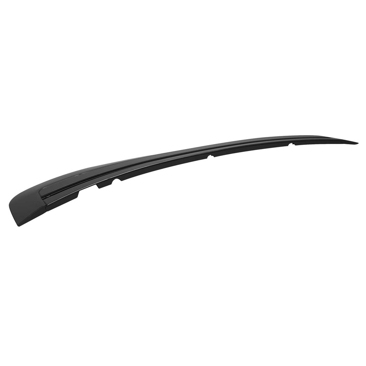 Solid Spare Front Hood Bonnet Panel Gloss Black For 2013-2017 Land Rover Range Rover L405