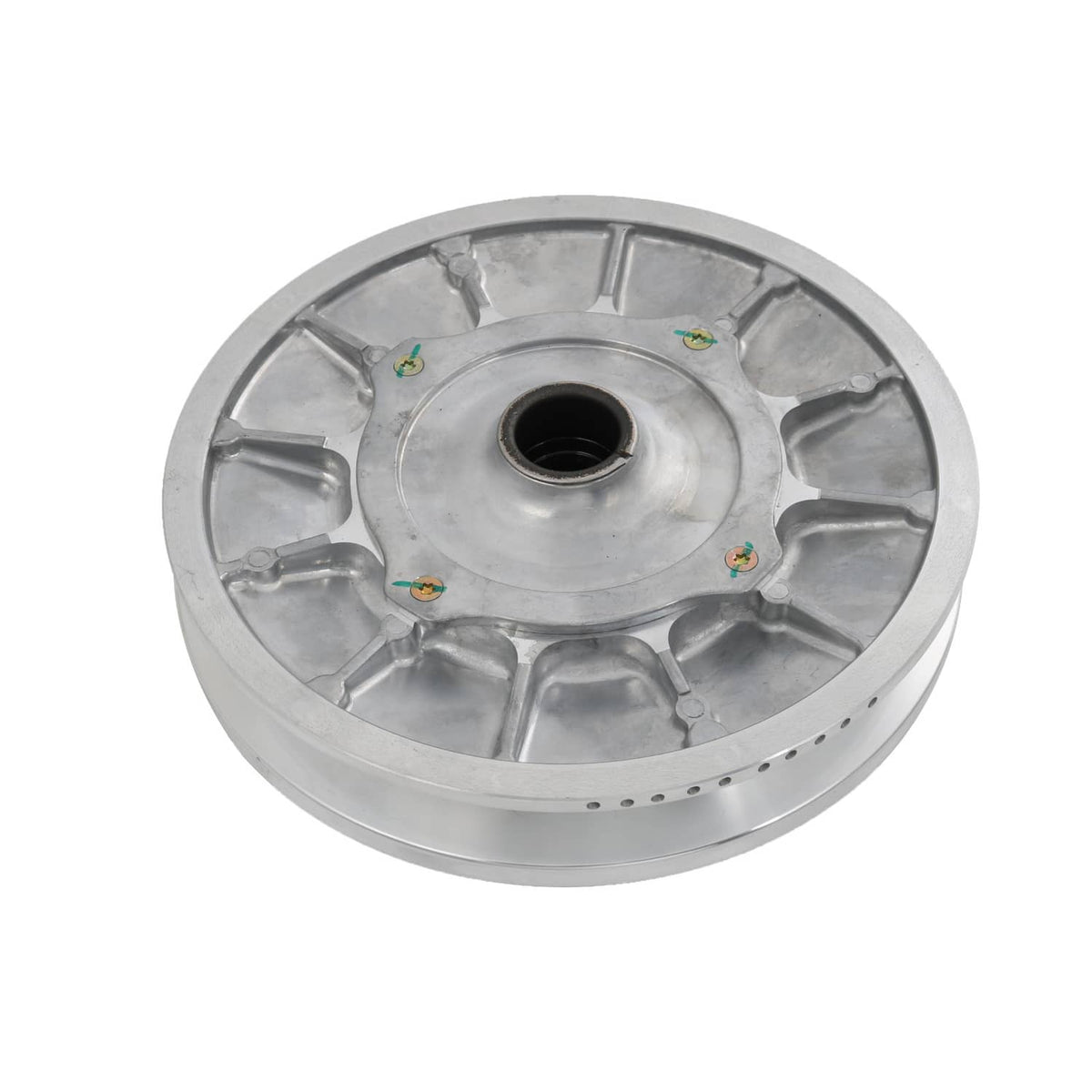 Solidspare Secondary Driven Clutch 1323298 For Polaris RZR XP1000 Model 2016 ONLY