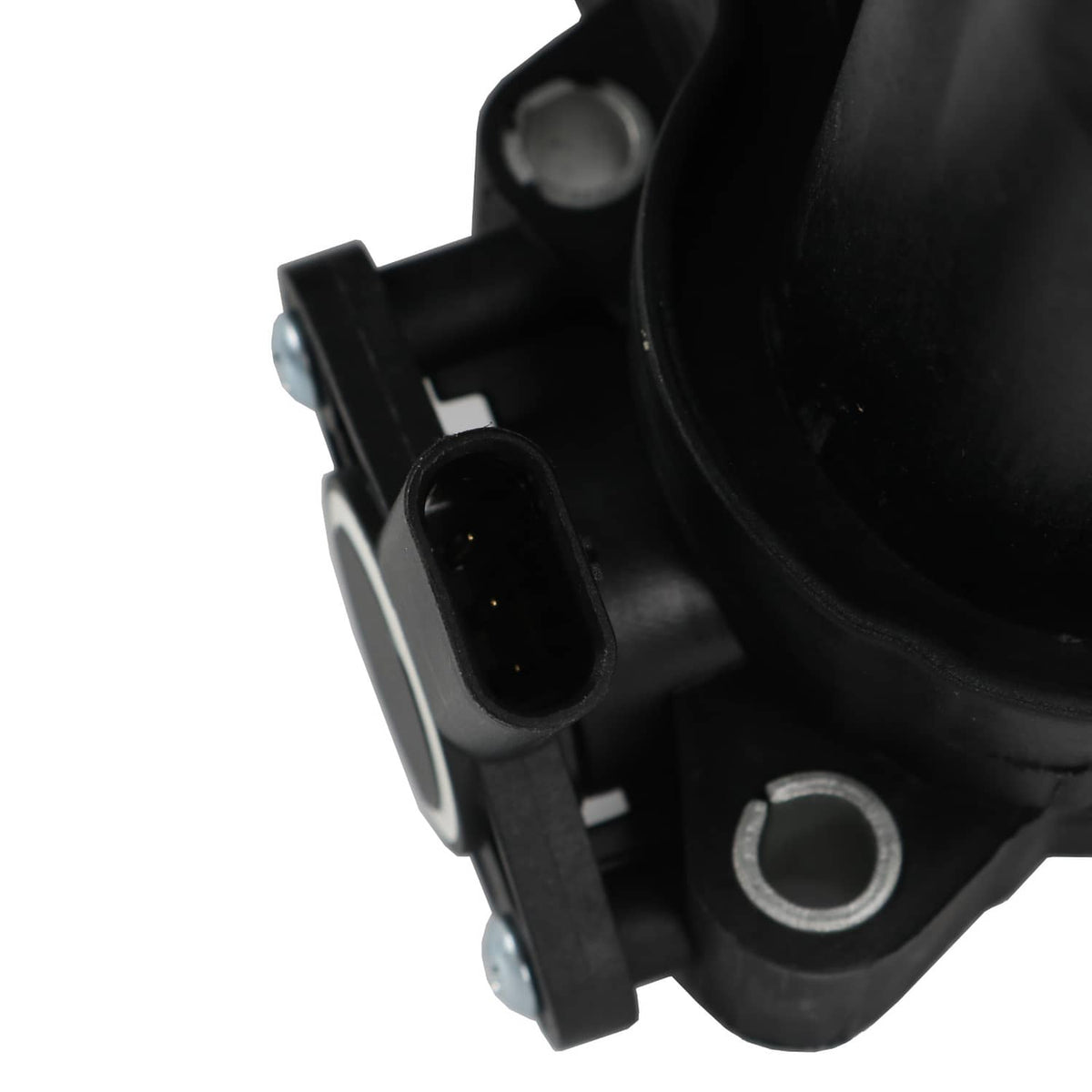 Solidspare Intake Manifold Fit 2014-2019 Jeep Grand Cherokee 14-18 RAM 1500 3.0L