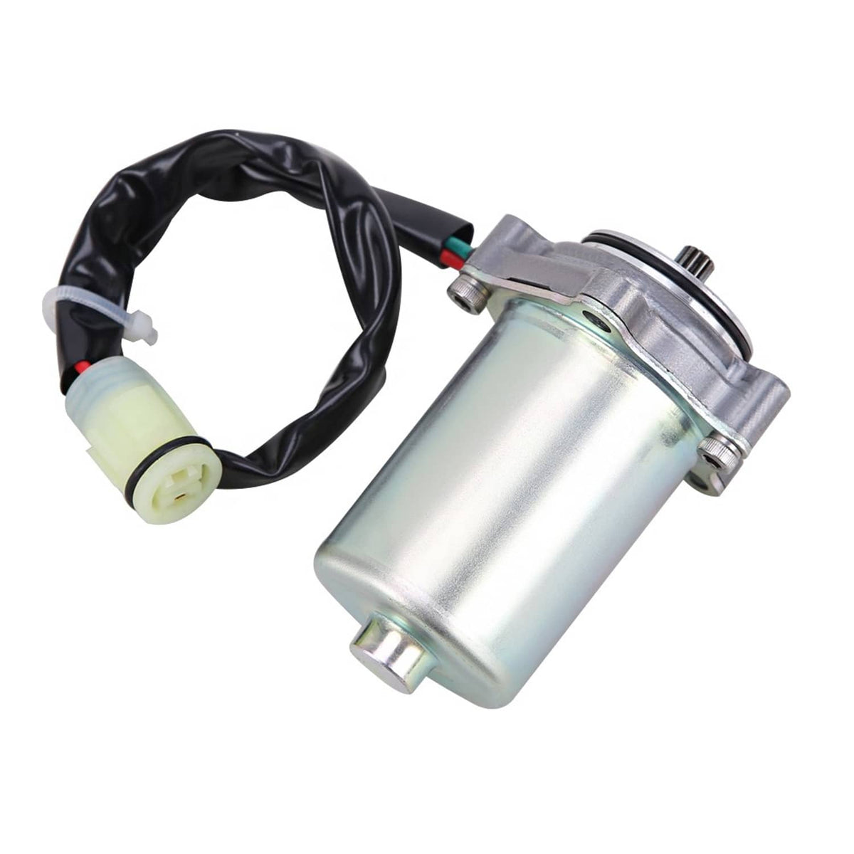 Solidspare 12V Power Shift Control Motor for Honda 350 Rancher TRX350TE TRX350FE 2000-2006