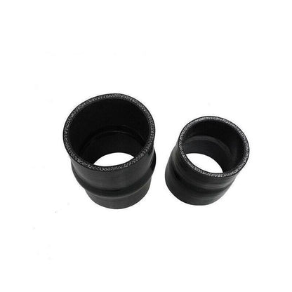 Solidspare Cold & Hot Side Intercooler Pipe Boot Kit for 11-16 Ford 6.7L Diesel Powerstroke