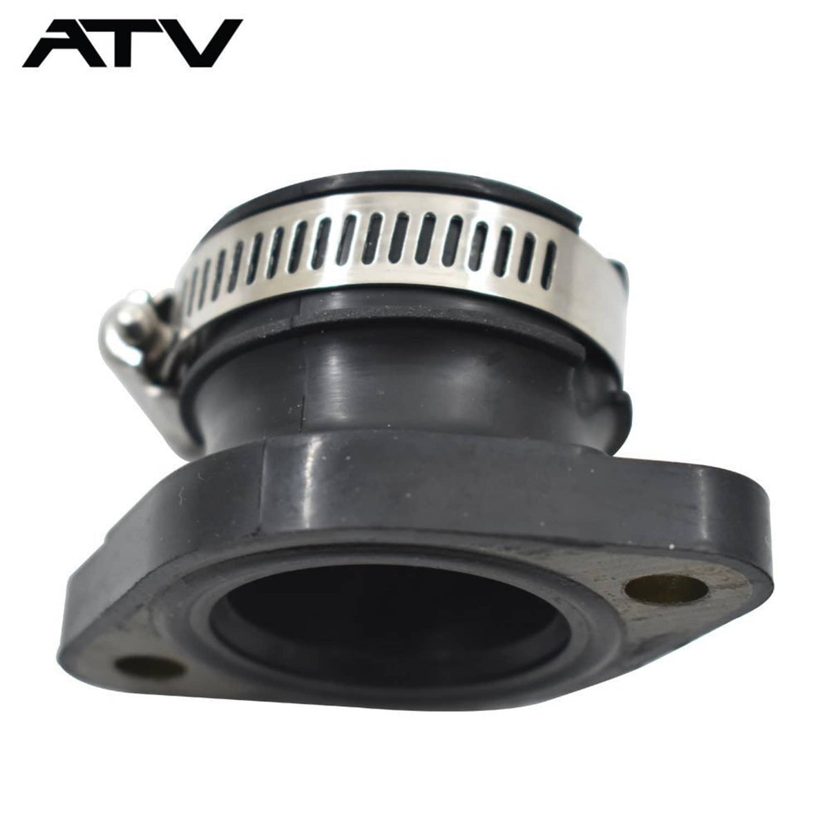 Solidspare Intake Manifold Carburetor Boot for Polaris Trail Blazer 250 1990-2006