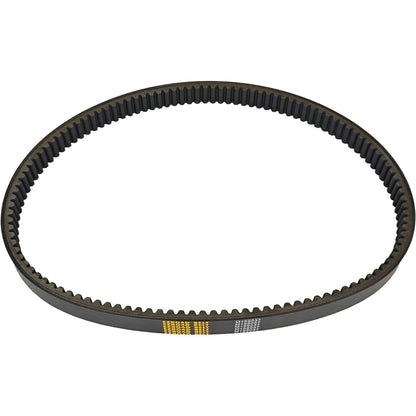 Solid Spare Aramid Drive Belt M155037 for John Deere Gator Utility Vehicle Ribbed 265-588