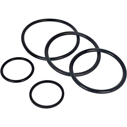 Solid Spare 7J26864400 Boom & Bucket Cylinder Seal Kit Fit Kubota Rebuild Repair Bucket Kit