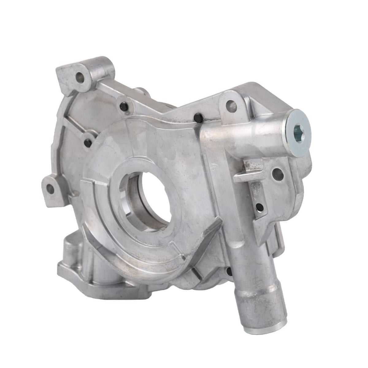 Solidspare M340 High Volume Oil Pump For Ford Lincoln F150 Mercury Mustang 4.6L 5.4L SOHC