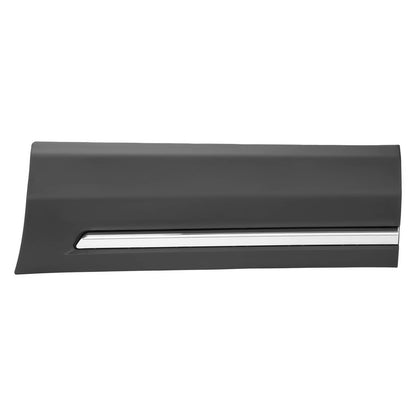 Solid Spare For Ford Explorer 16-19 Rear Door Body LH Side Lower Molding Trim #FB5Z7825557BA