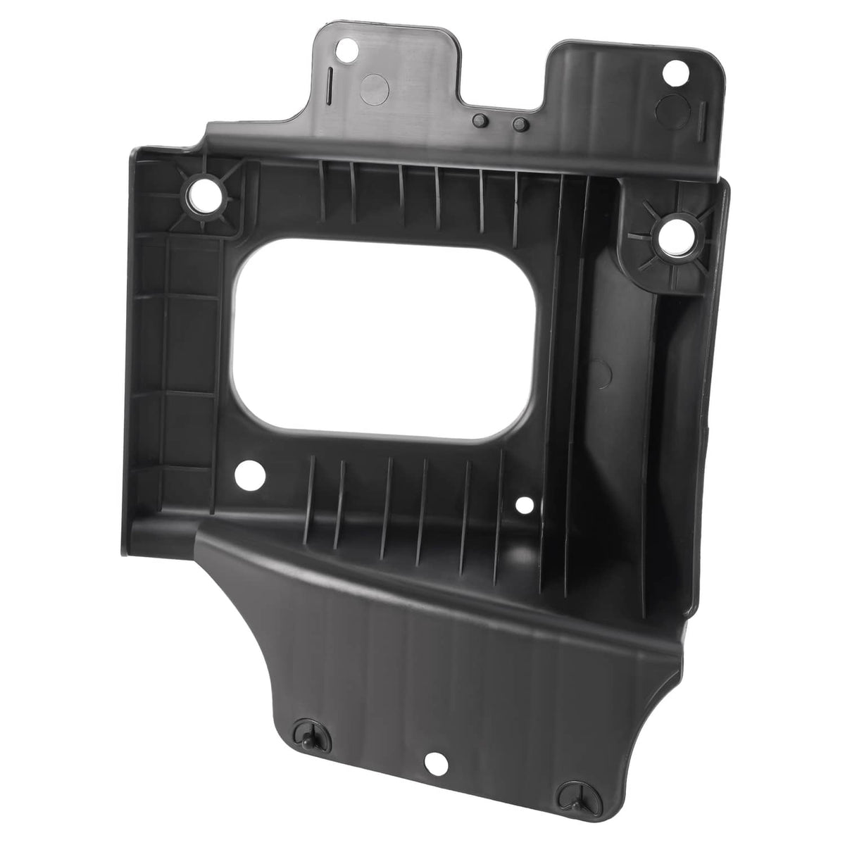 Solid Spare For Ford F-150 F150 2004 2005 2006 Right Passenger Side Fog Light Bracket NEW