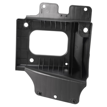 Solid Spare For Ford F-150 F150 2004 2005 2006 Right Passenger Side Fog Light Bracket NEW