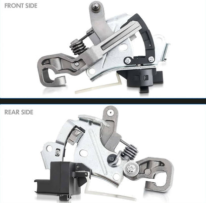 Solidspare Transmission Gearshift Bracket For 2009-2021 Dodge RAM 1500 2500 3500 5057506AH