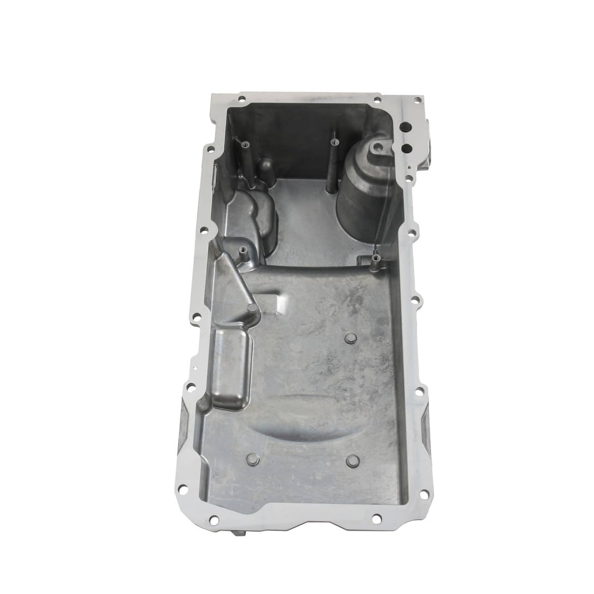 Solidspare Engine Oil Pan Kit For Chevy GM LS1 LS3 LSA LSX Performance Muscle Car 19212593