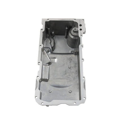 Solidspare Engine Oil Pan Kit For Chevy GM LS1 LS3 LSA LSX Performance Muscle Car 19212593