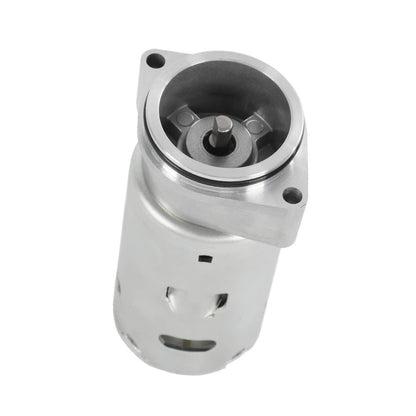 Solidspare Hydraulic Liftgate Pump Motor for Cadillac SRX 2010-2015 CTS 2010-2014 25965861